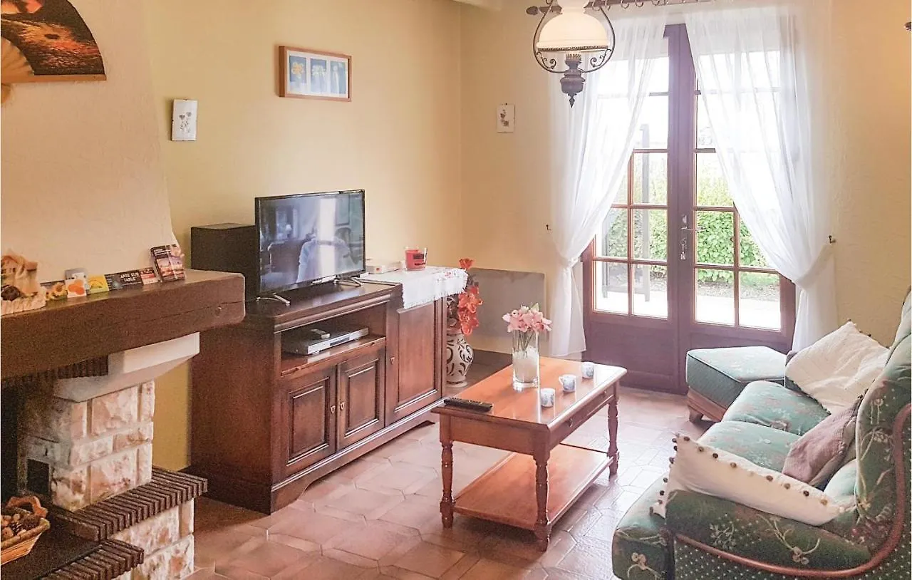 Lovely Home In La Fresnais With Kitchen 0*,  Frankrig